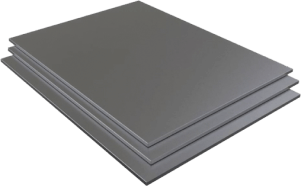 steel