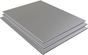 aluminum